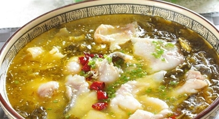 上海嘉定區華江路曹安公路附近吃酸菜魚最好的地方,上海嘉定區華江路曹安公路附近吃正宗酸菜魚推薦