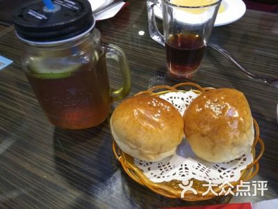 豪味來牛排(惠潤廣場店)