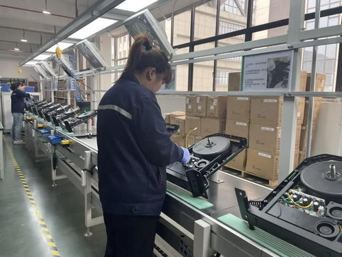 理工男賣爆小眾產(chǎn)品,反攻海外年銷5000萬,國內(nèi)市場(chǎng)占有率近80