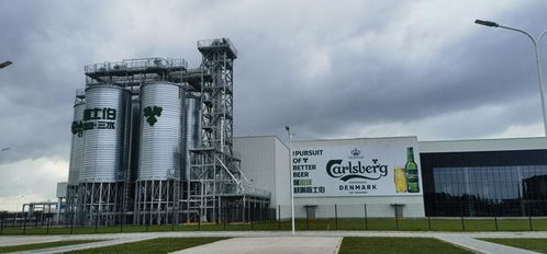 直擊業績說明會 第一次把業績會開進全球 旗艦工廠 ,不回避 雙降 成績單,重慶啤酒總裁李志剛 未來將積極加碼非現飲渠道