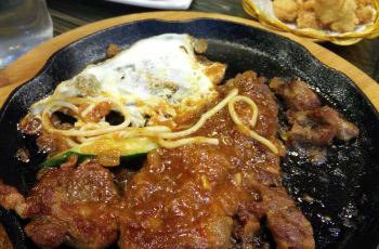 豪味來(lái)牛排(惠潤(rùn)廣場(chǎng)店)