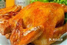 豪味來香雞排(湖北工業(yè)大學店)