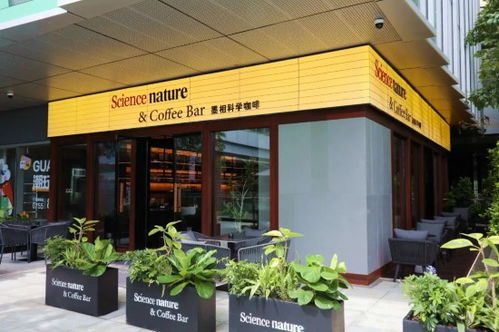 去班味,來光明 開啟一場city coffee之旅
