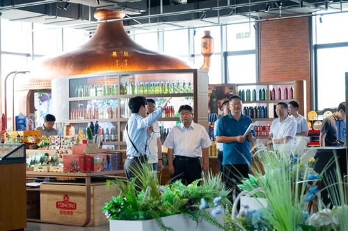 中國酒業(yè)協(xié)會首批工坊啤酒產(chǎn)品認證與工廠 工坊星級評價正式啟動