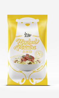 憶小食 平面包裝中的情感記憶與設計美學