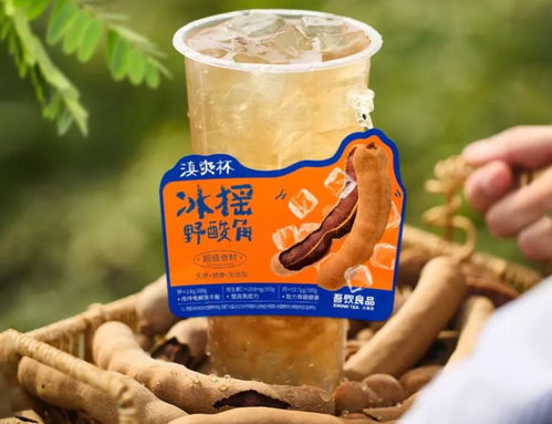 地方風味奶茶 從瑞幸喜茶到豪味來，一場舌尖上的尋寶游戲