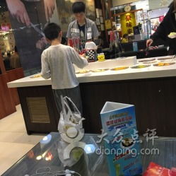 豪味來牛排 惠潤廣場店的美食探秘