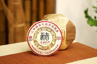 勐海潤元昌茶廠 品味“豪味來”的歲月沉香