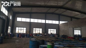 新民胡臺優(yōu)質廠房出租 2000平米帶辦公住宿，彩鋼結構，動力電充足
